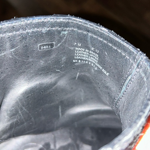 Tory Burch Boots - Picture 4 of 7